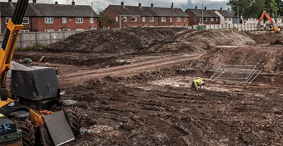 Site Clearance
