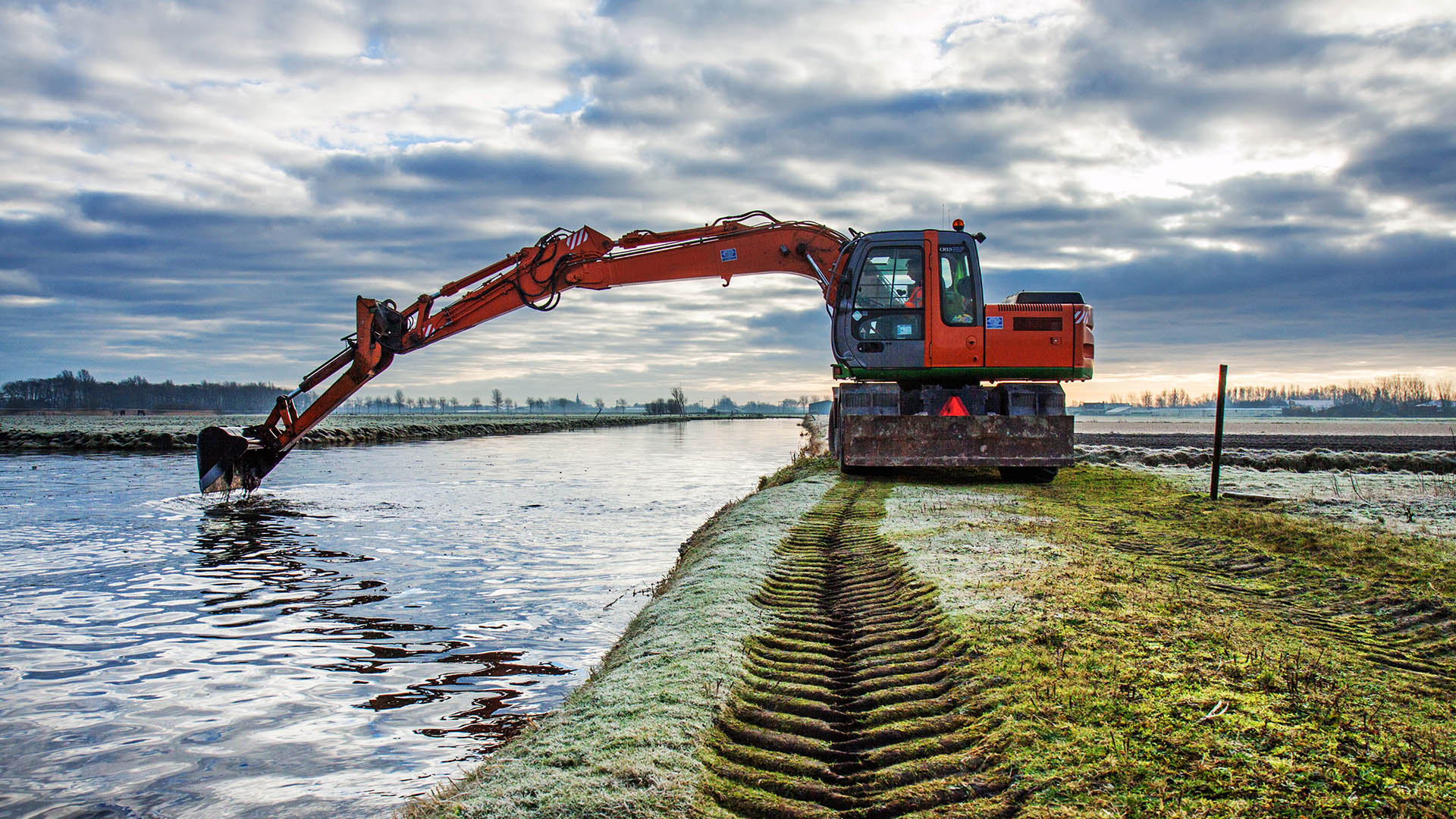 Sustainable Construction